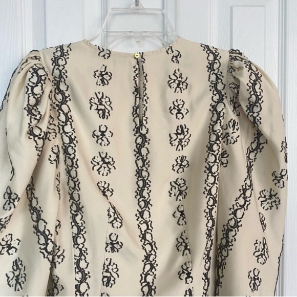 Ulla Johnson Layla Blouse - Picture 7 of 10